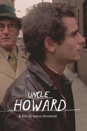 Uncle Howard portada