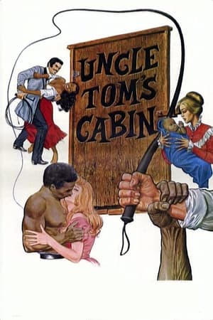 Uncle Tom's Cabin portada