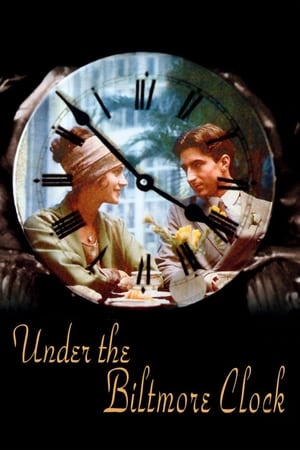 Under the Biltmore Clock portada