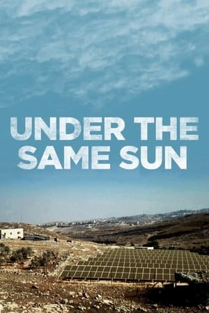 Under the Same Sun portada