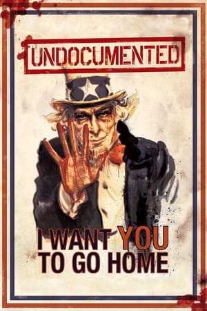 Undocumented portada