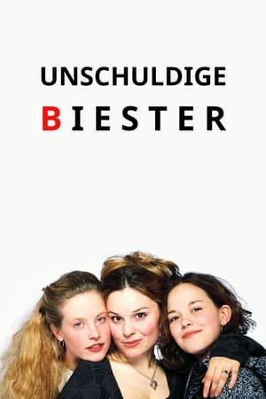 Unschuldige Biester portada