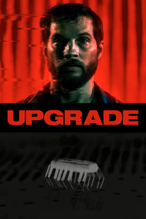 Upgrade (Ilimitado) portada