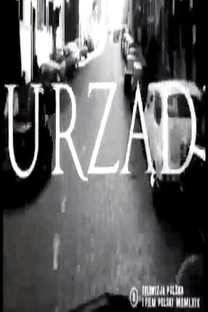 Urzad portada