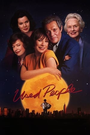 Used People portada