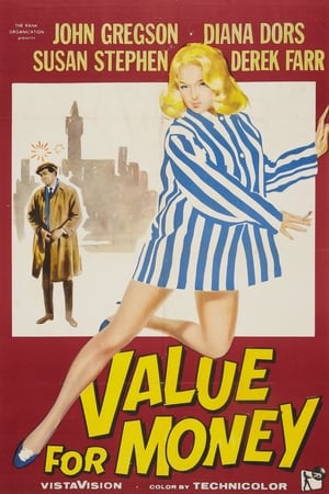 Value for Money portada