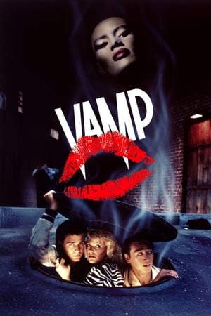 Vamp portada