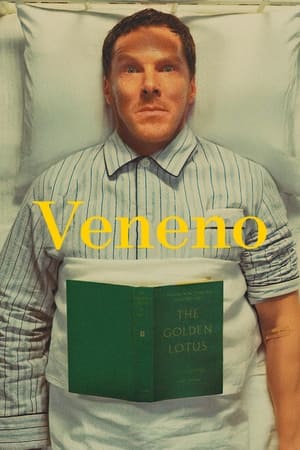 Veneno portada