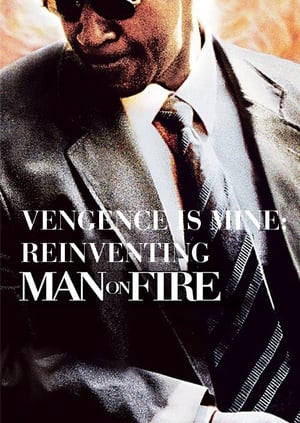 Vengeance Is Mine: Reinventing 'Man on Fire' portada