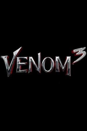 Venom: The Last Dance portada