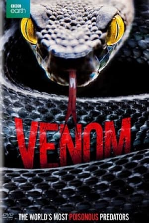 Venom: Habrá matanza en la programación de Clan