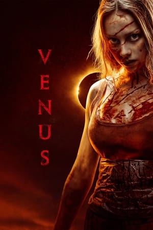 Venus portada