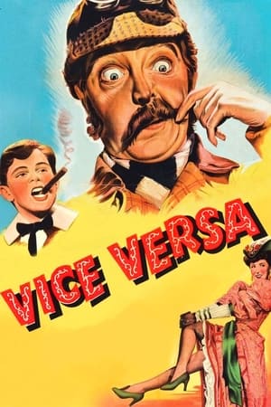 Vice Versa portada