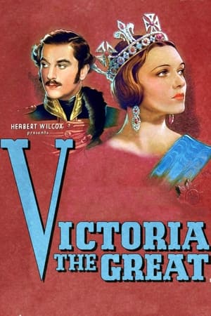 Victoria the Great portada