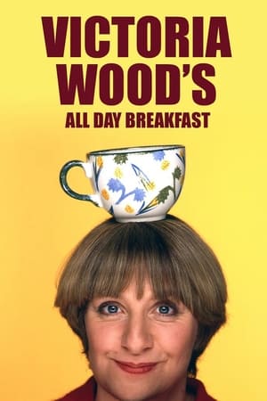 Victoria Wood's All Day Breakfast portada