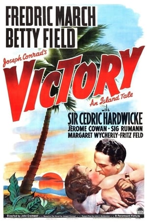 Victory portada