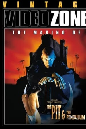 Videozone: The Making of 