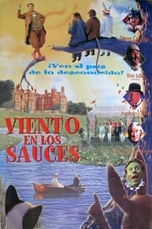 Viento en los Sauces portada