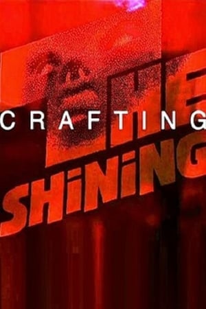 View from the Overlook: Crafting 'The Shining' portada