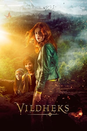 Vildheks portada