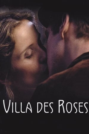 Villa Des Roses portada