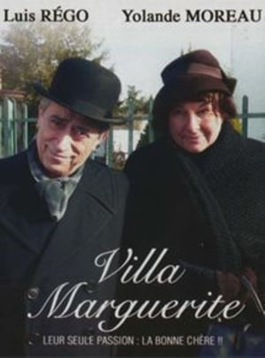 Villa Marguerite portada