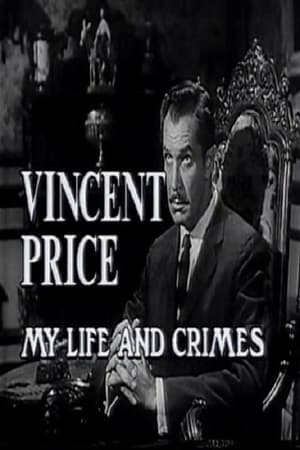 Vincent Price: My Life and Crimes portada