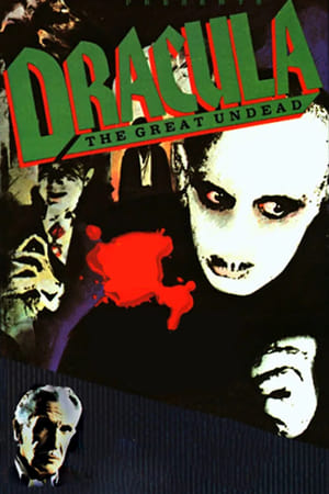 Vincent Price's Dracula portada