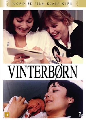 Vinterbørn portada