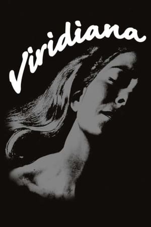 Viridiana portada