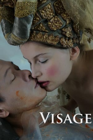 Visage portada