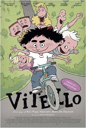 Vitello portada