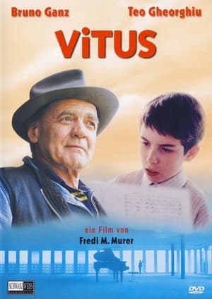 Vitus portada