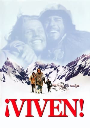 ¡Viven! portada