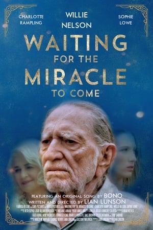 Waiting for the Miracle to Come portada