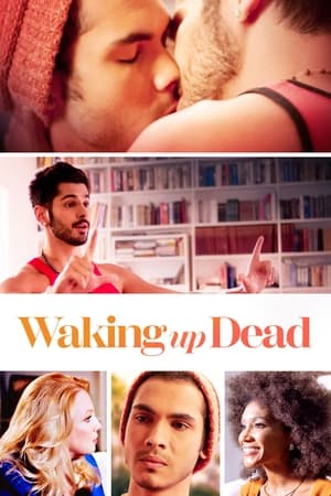 Waking Up Dead portada