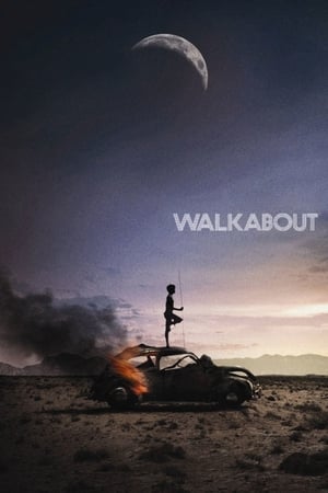 Walkabout portada