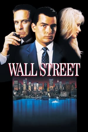 Wall Street portada