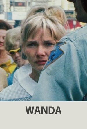 Wanda portada