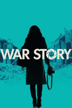 War Story portada