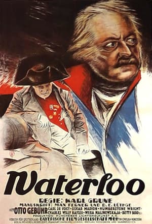 Waterloo portada