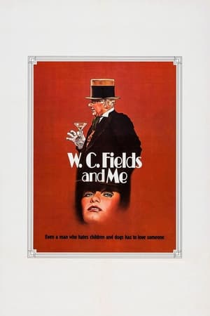 W.C. Fields and Me portada