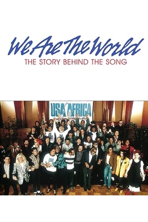 We Are the World: The Story Behind the Song portada