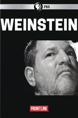 Weinstein portada