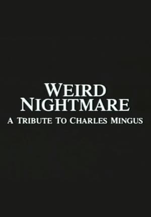 Weird Nightmare portada