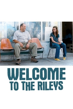 Welcome to the Rileys portada