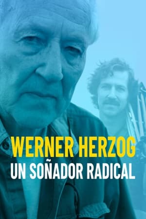 Werner Herzog. Un soñador radical portada