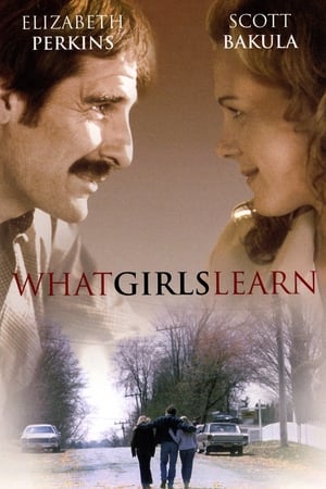 What Girls Learn portada