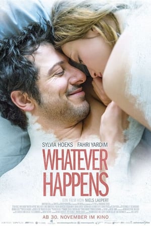 Whatever Happens portada