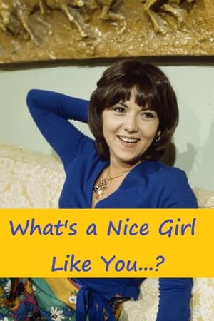 What's a Nice Girl Like You...? portada